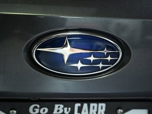 Certified 2026 Subaru Crosstrek 2.0i Premium AWD/4WD image 11