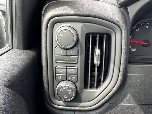 New 2026 Chevrolet Silverado 2500 Custom AWD/4WD image 20