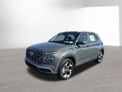 New 2026 Hyundai Venue SEL FWD image 11