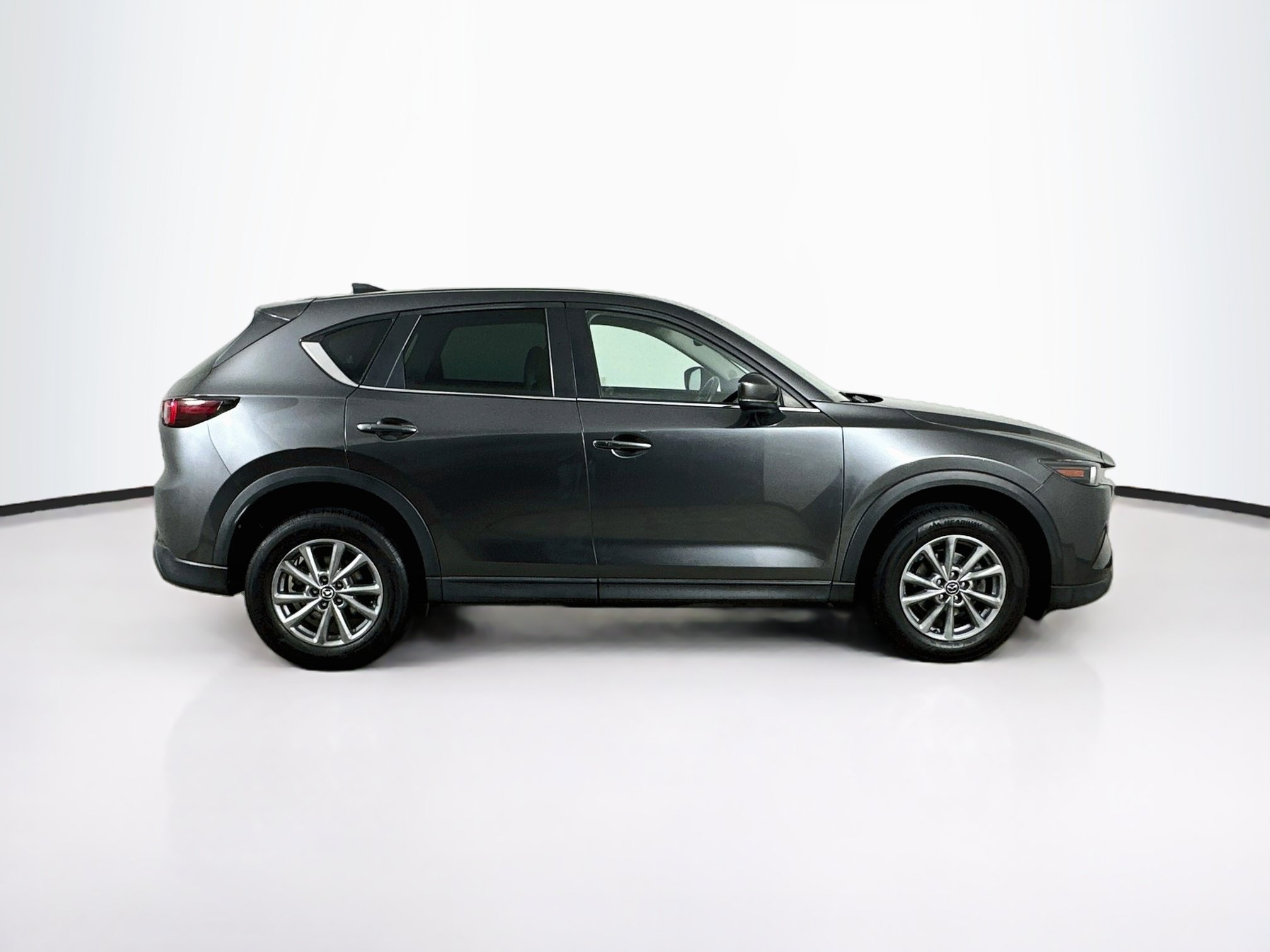 Used 2023 MAZDA CX-5 AWD 2.5 S image 10