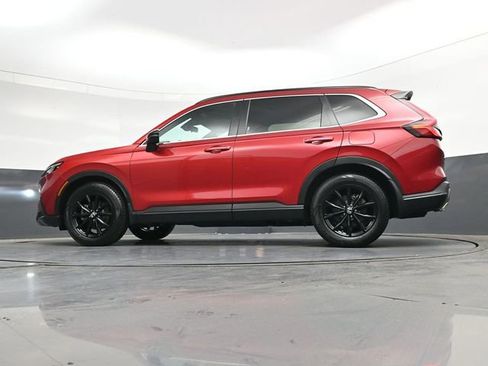 Used 2023 Honda CR-V Sport image 26