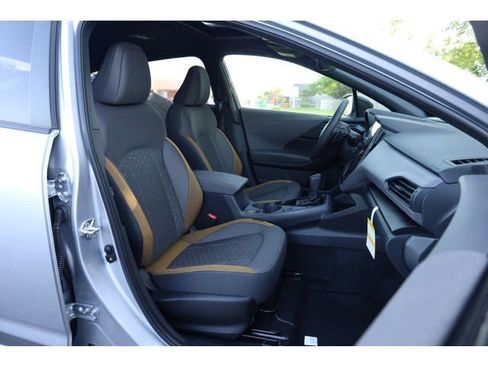 New 2026 Subaru Crosstrek 2.5i Sport w/ Crosstrek Mirror Package AWD/4WD image 51