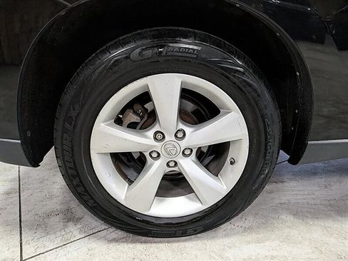 Used 2014 Lexus RX 350 AWD w/ Navigation Package image 13