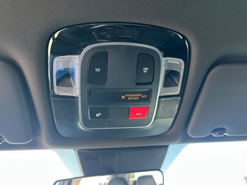 New 2026 Hyundai Santa Cruz SEL image 23