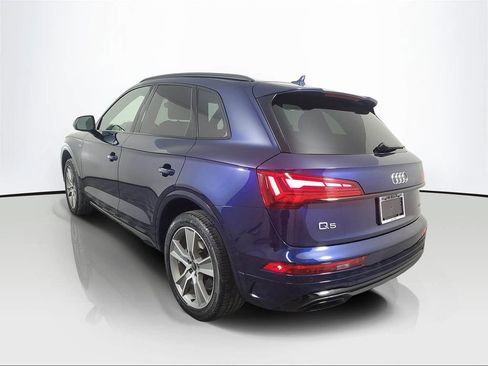 Used 2025 Audi Q5 2.0T Premium AWD/4WD image 4