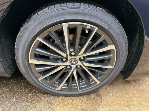 New 2025 Lexus ES 350 w/ Premium Package image 25