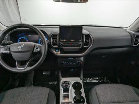 Used 2022 Ford Bronco Sport Big Bend image 24