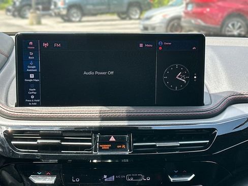 New 2026 Acura MDX A-Spec AWD/4WD image 26