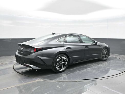 Certified 2025 Hyundai Sonata SEL image 8