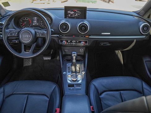 Used 2019 Audi A3 2.0T Titanium w/ Convenience Package image 24