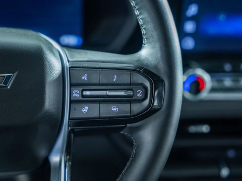 Used 2026 Chevrolet Colorado Trail Boss image 30