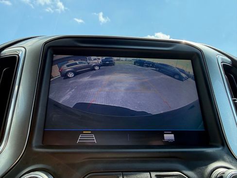 Used 2019 Chevrolet Silverado 1500 RST w/ All-Star Edition AWD/4WD image 10