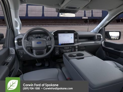 New 2026 Ford F150 XL AWD/4WD image 2