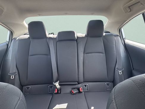 Used 2026 Toyota Corolla LE FWD image 10