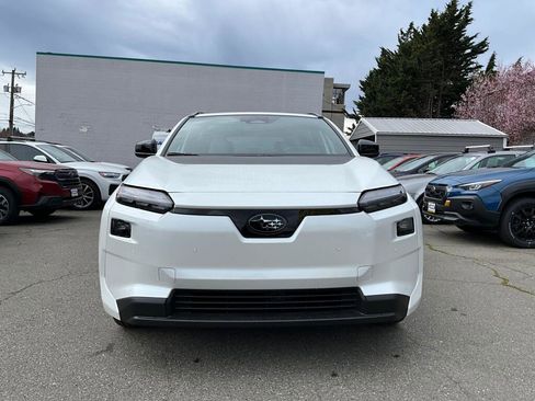 New 2026 Subaru Solterra Premium image 3