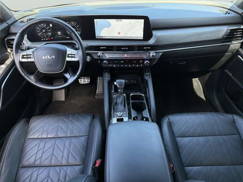 Certified 2024 Kia Telluride SX Prestige X-Pro AWD/4WD image 8
