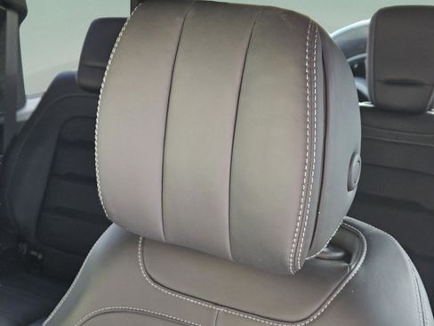 Used 2019 Mercedes-Benz G 63 AMG AMG G 63 image 15