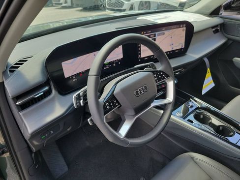 New 2026 Audi Q3 quattro 2.0T AWD/4WD image 7