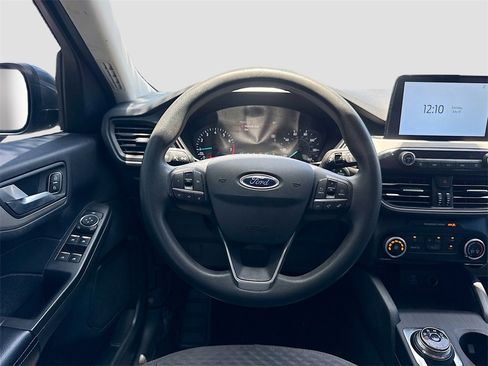 Used 2021 Ford Escape SE image 22