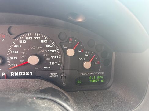 Used 2005 Ford Explorer Limited AWD/4WD image 14