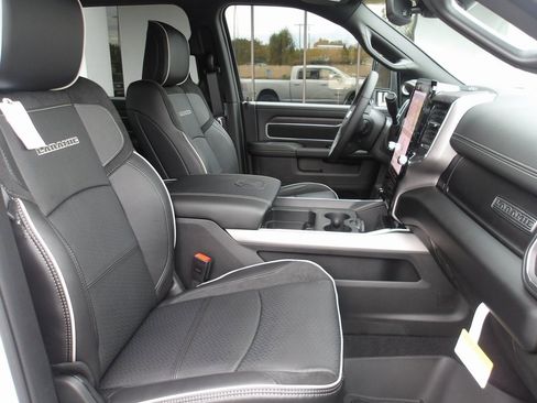 New 2026 RAM 2500 Laramie image 18