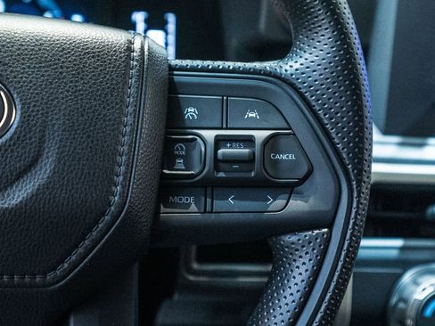 New 2026 Toyota Tacoma SR image 19