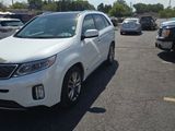 Used 2014 Kia Sorento SX w/ 3rd Row Package image 4