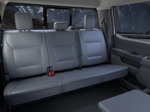 New 2026 Ford F450 XL w/ XL Chrome Package image 11