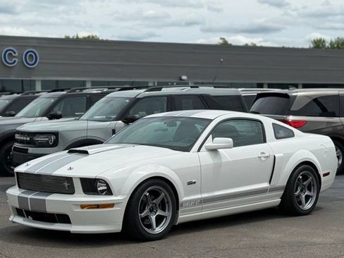 Used 2007 Ford Mustang GT RWD image 36