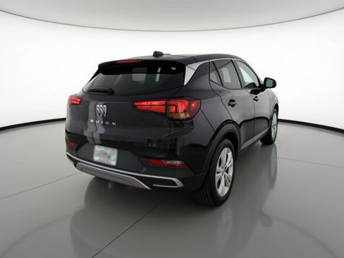 Used 2025 Buick Encore GX Preferred image 9