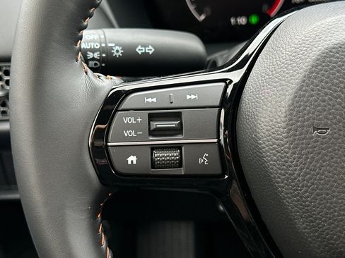 New 2027 Honda HR-V Sport image 25