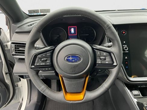 New 2025 Subaru Outback Wilderness image 14