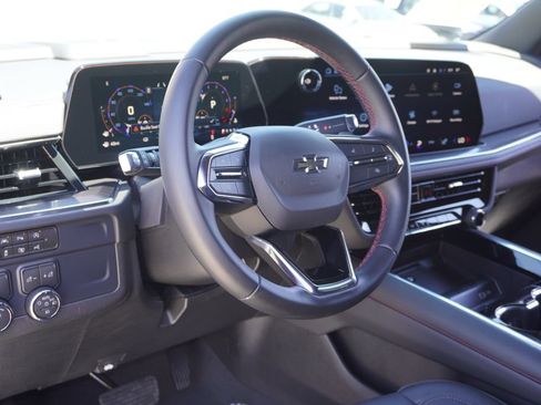 Used 2026 Chevrolet Tahoe RST RWD image 15