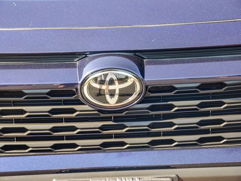 Certified 2024 Toyota RAV4 XLE image 13