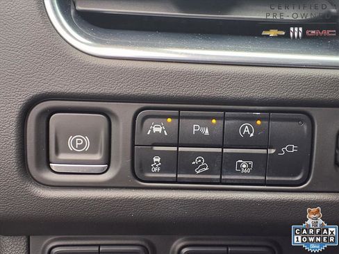 Certified 2022 Chevrolet Tahoe High Country image 10