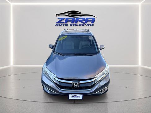 Used 2016 Honda CR-V EX-L image 10
