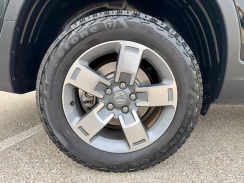 Used 2024 Honda Ridgeline RTL image 35