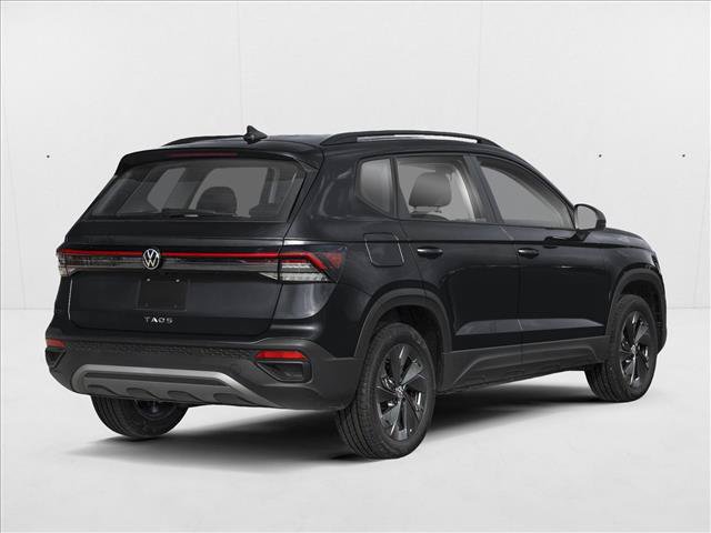 New 2026 Volkswagen Taos S FWD image 2