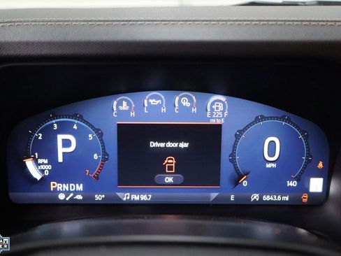 Used 2024 Ford Bronco Raptor image 15