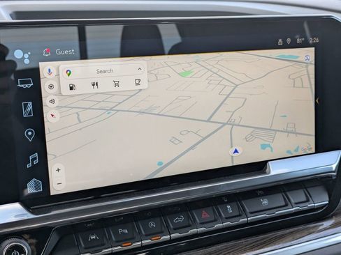 New 2025 Chevrolet Silverado 1500 LT w/ Safety Package image 24