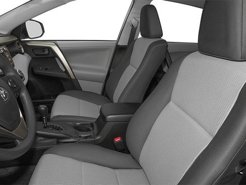 Used 2013 Toyota RAV4 XLE AWD/4WD image 8