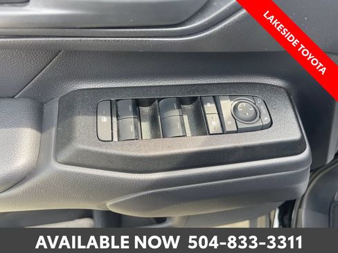 Certified 2024 Toyota Land Cruiser 1958 AWD/4WD image 26