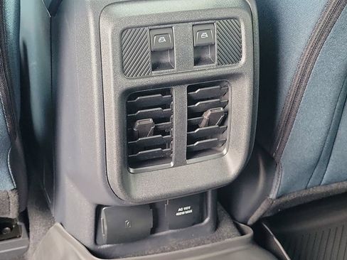 New 2026 Ford Bronco Heritage Edition AWD/4WD image 16