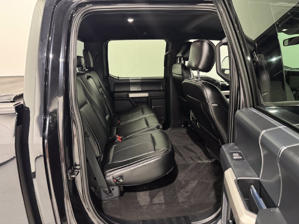Used 2020 Ford F150 Lariat w/ Equipment Group 502A Luxury AWD/4WD image 22