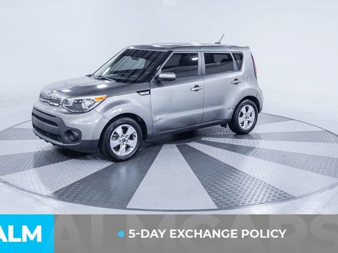 Used 2018 Kia Soul FWD image 3