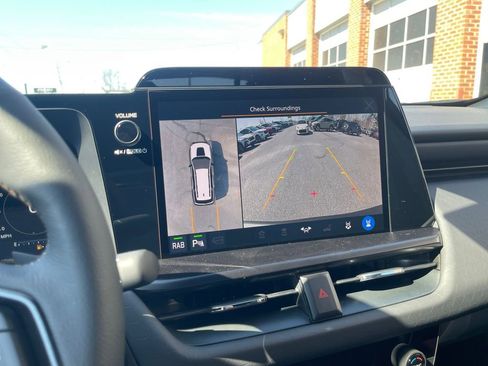 New 2026 Subaru Outback Wilderness image 21