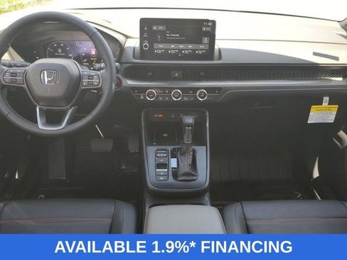 Used 2026 Honda CR-V Sport-L image 14