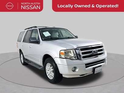 Used 2013 Ford Expedition XLT w/ HD Trailer Tow Pkg