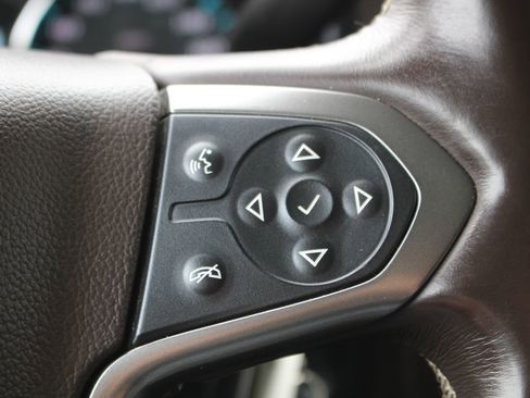 Used 2016 Chevrolet Silverado 2500 LTZ image 21