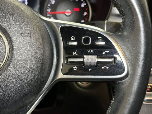 Used 2019 Mercedes-Benz C 300 4MATIC Sedan image 26
